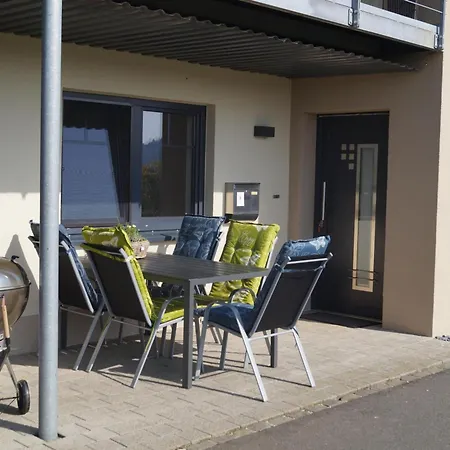 Hof Lamberty مزرعة للإقامة