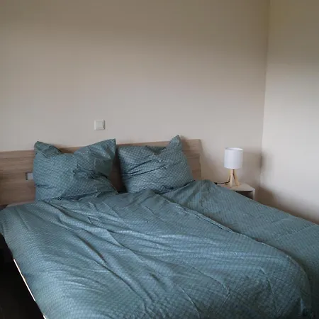 ファームステイ Hof Lamberty