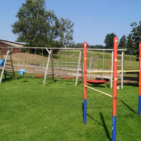 Farma Hof Lamberty *