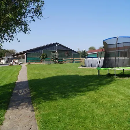 Hof Lamberty * プリュム