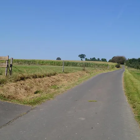 Hof Lamberty * プリュム