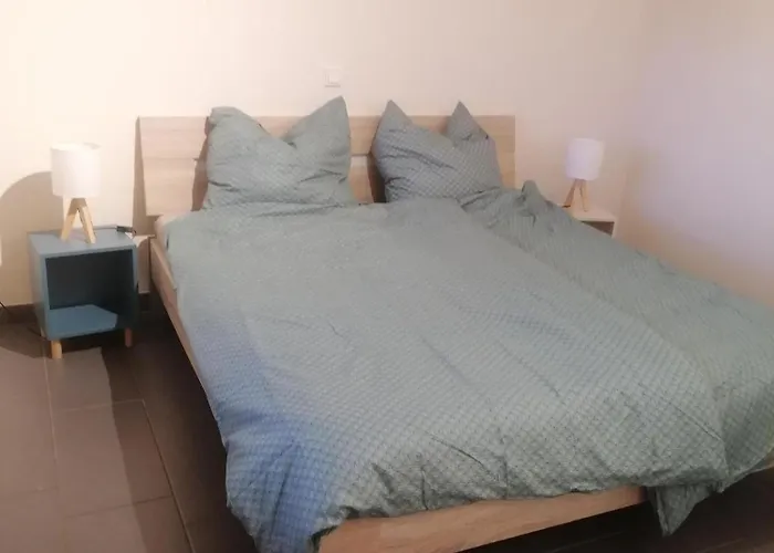 Hof Lamberty * Pruem