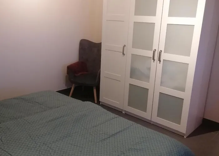 Farm stay Hof Lamberty *