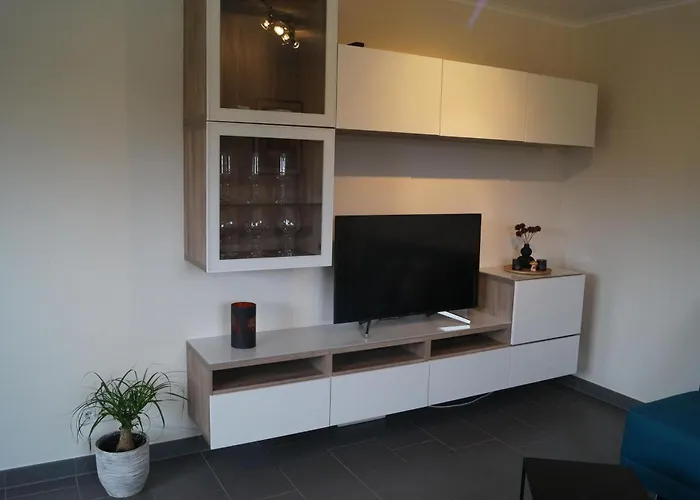 Hof Lamberty Farm stay *