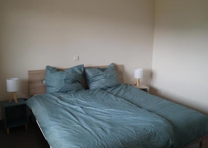 Farm stay Hof Lamberty