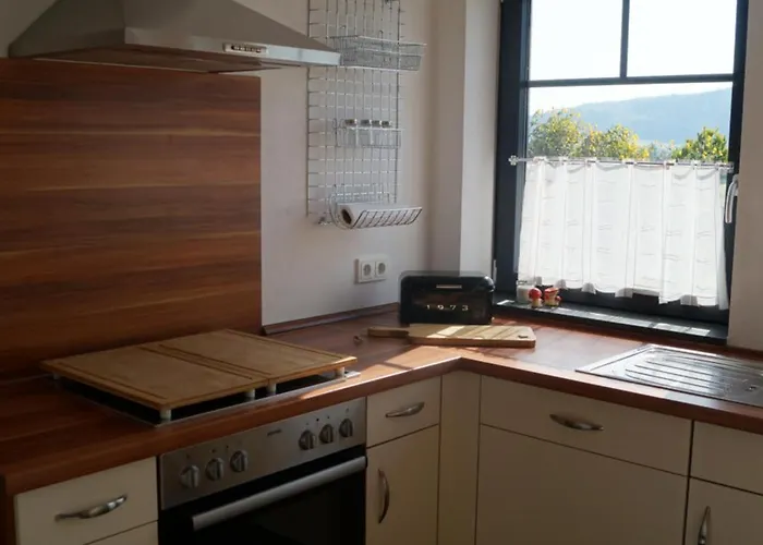 Hof Lamberty * Pruem