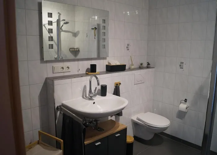 Hof Lamberty * Pruem