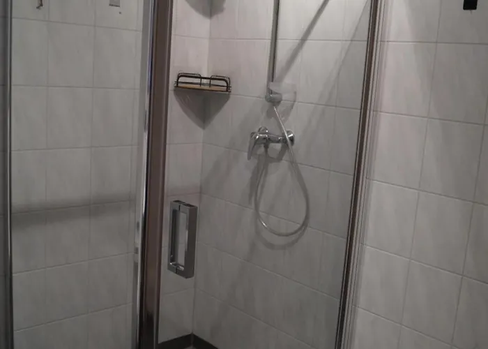 Hof Lamberty Farm stay Pruem