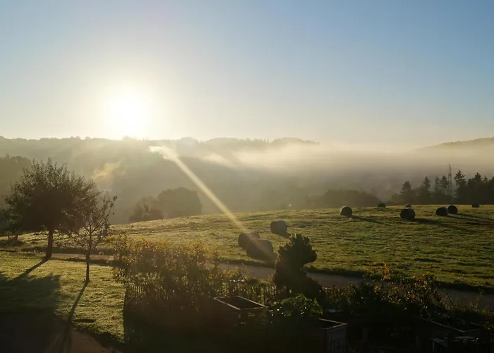 Hof Lamberty Farm stay *