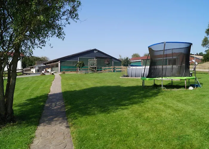 Hof Lamberty * Pruem