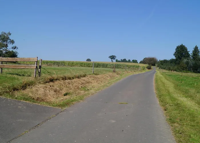 Hof Lamberty * Pruem